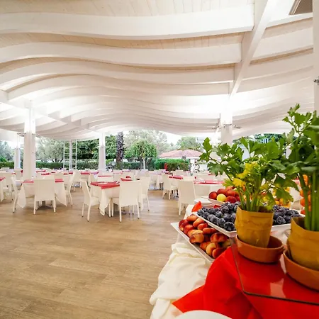 Szálloda Th Simeri - Simeri Village 4*