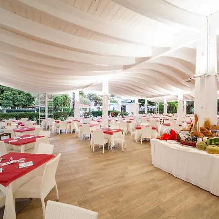 Th Simeri - Simeri Village 酒店 Simeri Mare