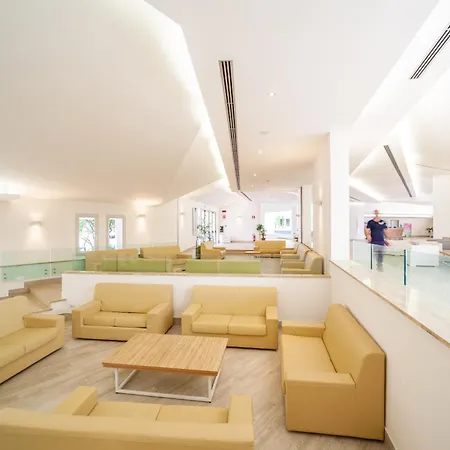 Th Simeri - Simeri Village 酒店 4*