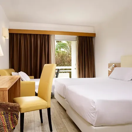 Szálloda Th Simeri - Simeri Village Simeri Mare