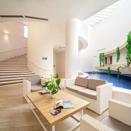 Th Simeri - Simeri Village Simeri Mare