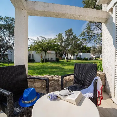 Th Simeri - Simeri Village