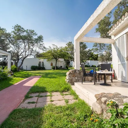 Szálloda Th Simeri - Simeri Village