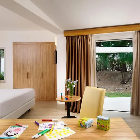 Th Simeri - Simeri Village Hotel 4*