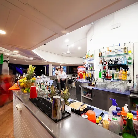 Th Simeri - Simeri Village Szálloda Simeri Mare