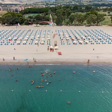 Th Simeri - Simeri Village Szálloda