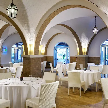 Szálloda Th Simeri - Simeri Village 4*