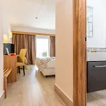 ホテル Th Simeri - Simeri Village Simeri Mare