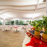ホテル Th Simeri - Simeri Village 4*