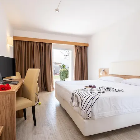 Th Simeri - Simeri Village 4*