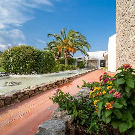 Hotel Th Simeri - Simeri Village 4*