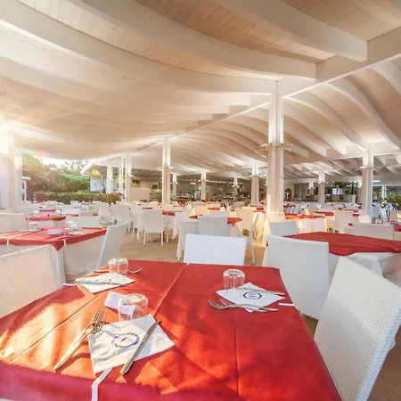 Th Simeri - Simeri Village 4*