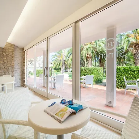 Hotel Th Simeri - Simeri Village