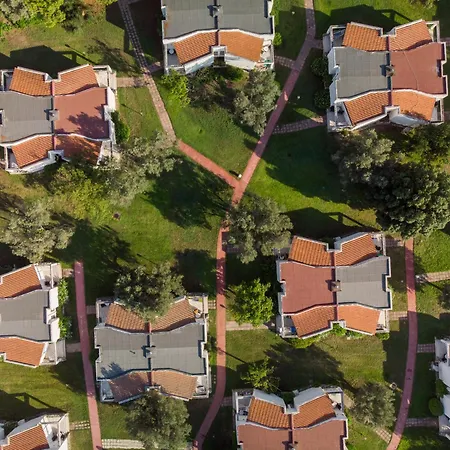 Th Simeri - Simeri Village Hotel 4*