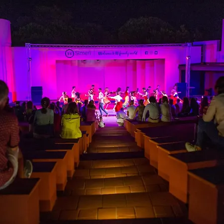 Th Simeri - Simeri Village