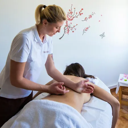 Th Simeri - Simeri Village Hotel