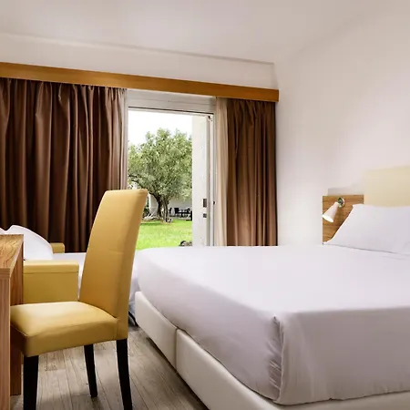 Hotel Th Simeri - Simeri Village Simeri Mare