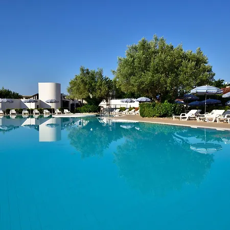 Hotel Th Simeri - Simeri Village Simeri Mare