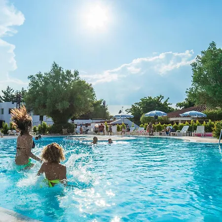 Th Simeri - Simeri Village Hotel Simeri Mare