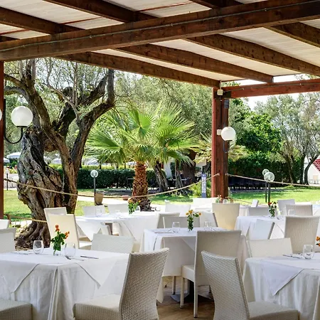 Hotel Th Simeri - Simeri Village 4*