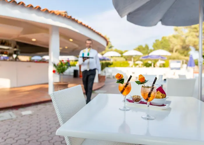 Hotel Th Simeri - Simeri Village