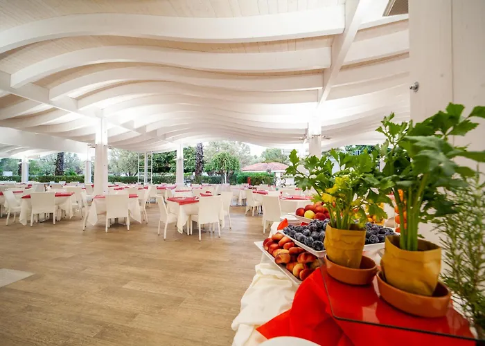 Hotel Th Simeri - Simeri Village 4*