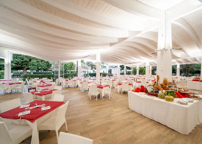 Th Simeri - Simeri Village Hotel Simeri Mare