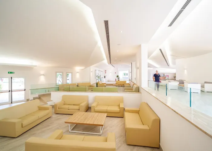 Th Simeri - Simeri Village Hotel 4*