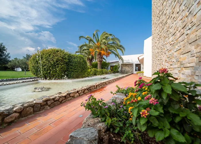 Hotel Th Simeri - Simeri Village 4*