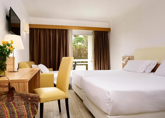 Hotel Th Simeri - Simeri Village Simeri Mare