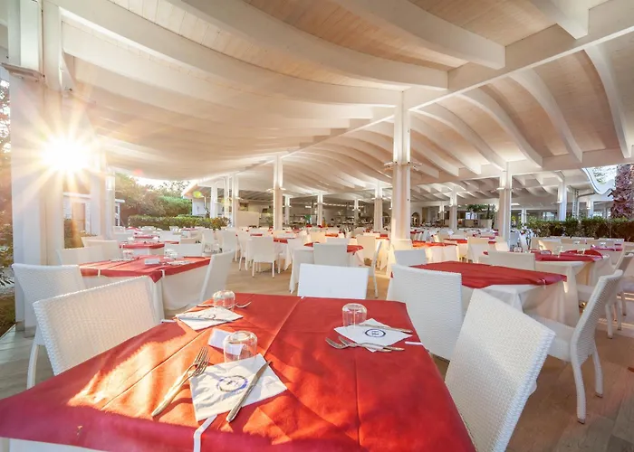 Th Simeri - Simeri Village 4*