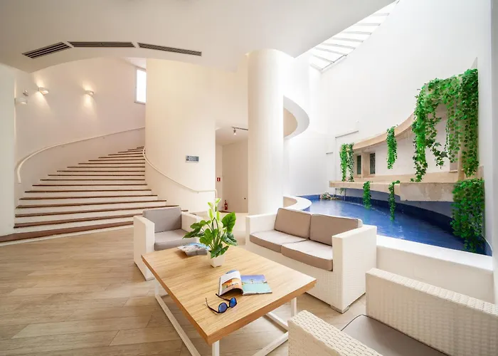 Th Simeri - Simeri Village Simeri Mare