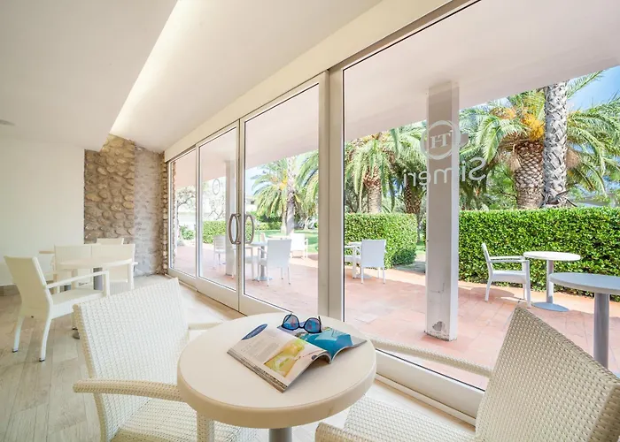 Hotel Th Simeri - Simeri Village