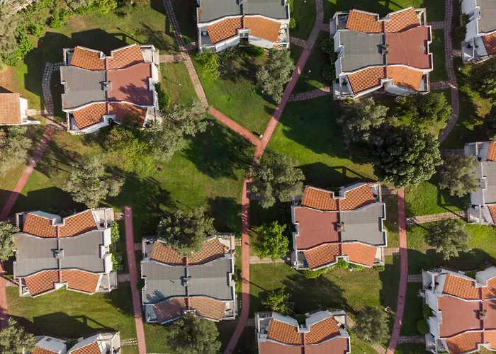 Th Simeri - Simeri Village Hotel 4*