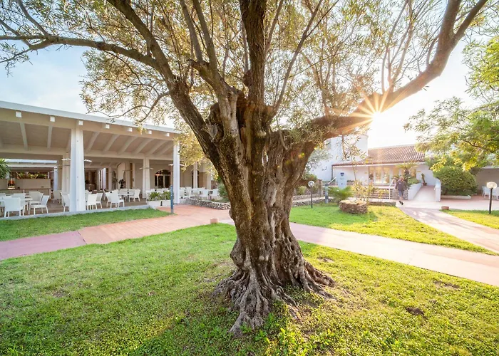 Th Simeri - Simeri Village 4*