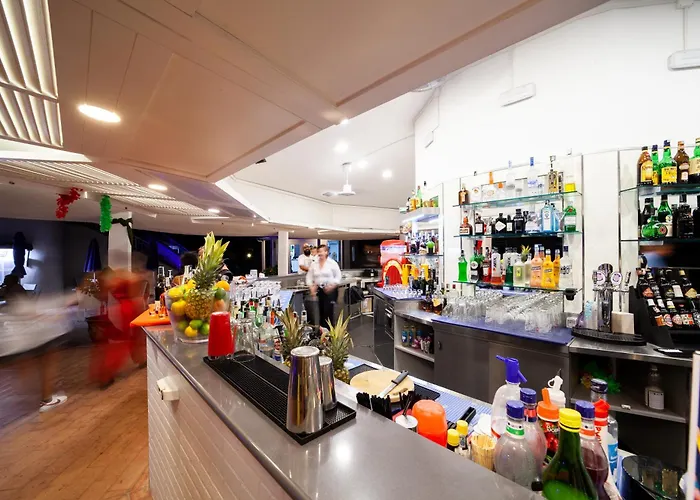 Th Simeri - Simeri Village Hotel Simeri Mare