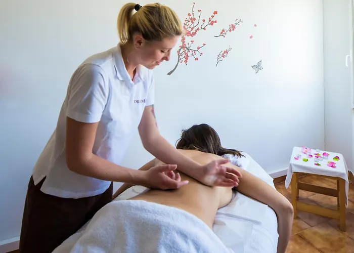 Th Simeri - Simeri Village Hotel