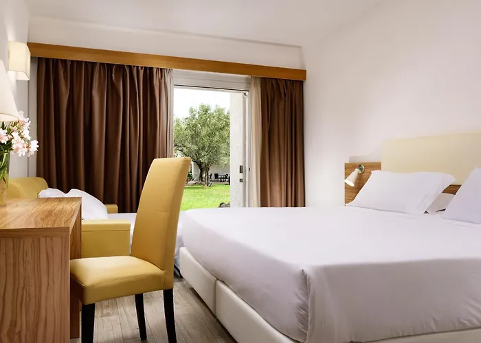 Hotel Th Simeri - Simeri Village Simeri Mare