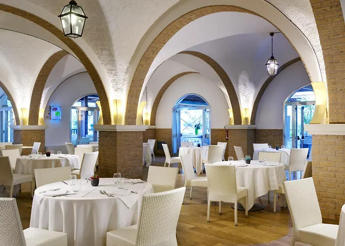 Hotel Th Simeri - Simeri Village 4*