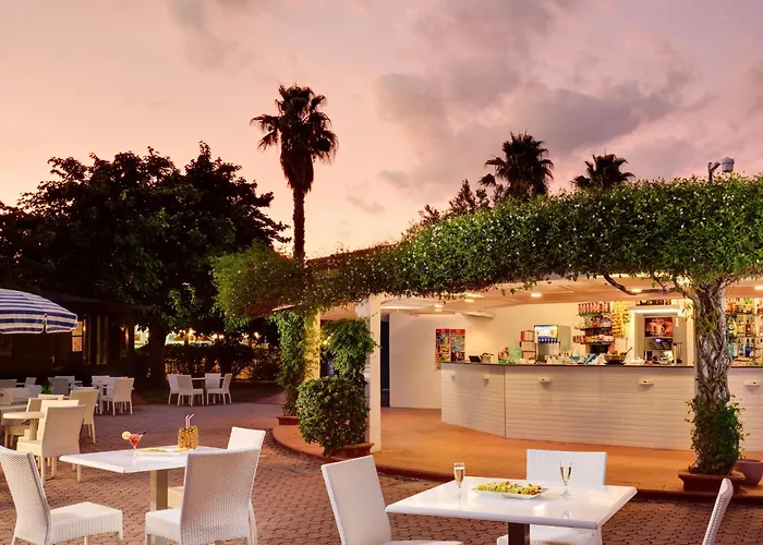 Th Simeri - Simeri Village Simeri Mare